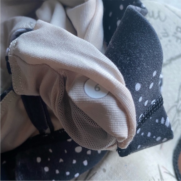 🔲Lululemon~Energy Longline Sports Bra - Picture 3 of 3